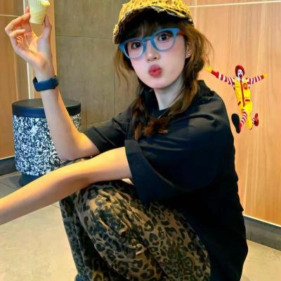 一个女人的选择