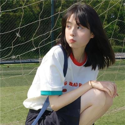 三个蓝月亮
